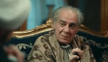 مفاجأة في “حكيم باشا”.. مصطفى شعبان يكشف وريثًا جديدًا للعائلة