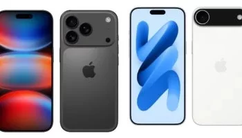 تسريبات تكشف عن iPhone 17 Ultra كبديل لـ iPhone Pro Max