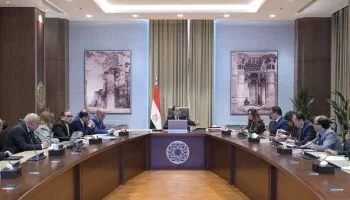 رئيس الوزراء يطلق الاستراتيجية الوطنية المتكاملة للاستدامة وتمويل التنمية