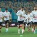 منتخب مصر يسافر إلى المغرب لمواجهة إثيوبيا في تصفيات كأس العالم