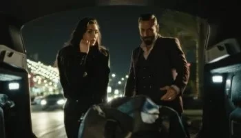 عرض الحلقة الرابعة من مسلسل “الأميرة ظل حيطه” الليلة على قناة ON