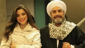 أحمد عبد العزيز يشيد بأداء يارا السكري في “فهد البطل”