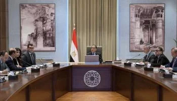 مدبولي يتابع تطورات توسعة كورنيش الإسكندرية وموقف تشغيل حدائق تلال الفسطاط