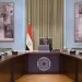 مدبولي يتابع تطورات توسعة كورنيش الإسكندرية وموقف تشغيل حدائق تلال الفسطاط