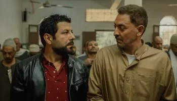 إياد نصار يواصل تصوير “ظلم المصطبة” حتى نهاية رمضان ويعلق على تفاعل الجمهور