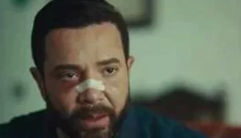 تامر شلتوت: مسلسل “الغاوي” نقلة فنية والتعاون مع أحمد مكي أضاف لي الكثير