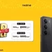 ريلمي تطرح هاتف Realme C75 في مصر بتخفيضات خاصة بمناسبة عيد الفطر