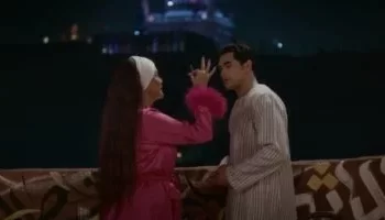 موعد عرض مسلسل “شباب امرأة” الحلقة 14 بطولة غادة عبد الرازق في رمضان 2025