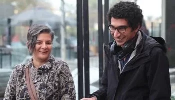 كريم الشناوي ومريم نعوم.. ثنائية درامية ناجحة في السنوات الأخيرة