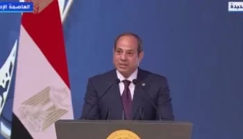 الرئيس السيسي يتلقى اتصالًا من ملك الأردن للتهنئة بعيد الفطر