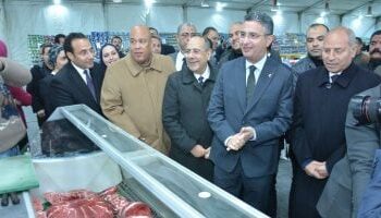 التموين: استمرار عمل المجمعات الاستهلاكية خلال عيد الفطر وتخفيضات تصل إلى 30%