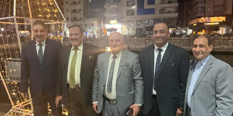 الغرفة التجارية بالشرقية تنظم حفل إفطار جماعي لتعزيز الصناعة
