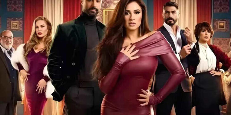 ترتيب مسلسلات رمضان 2025 على المنصات الرقمية.. “فهد البطل” في الصدارة