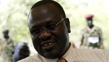 توترات شديدة في جوبا عقب اعتقال نائب رئيس هيئة الأركان بجنوب السودان