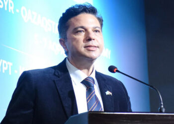 السفير طارق الوسيمى يجيب: هل نحن على أعتاب حرب عالمية ثالثة؟