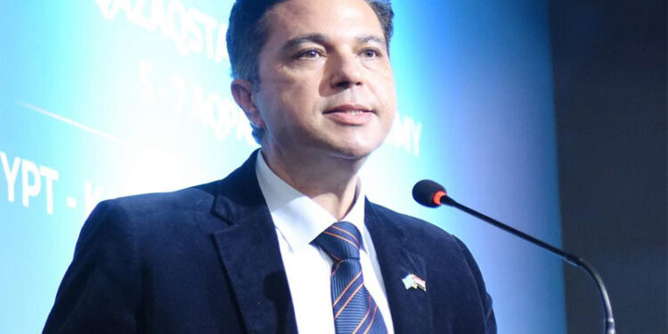 السفير طارق الوسيمى يجيب: هل نحن على أعتاب حرب عالمية ثالثة؟