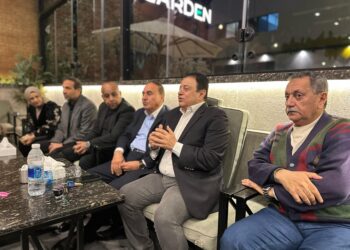عبد المحسن سلامة: زيادات تاريخية في بدل التكنولوجيا والمعاش النقابي وبرنامج شامل لتطوير