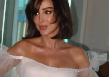 بسمة بوسيل تتصدر التريند بعد صورها بفستان الزفاف وتستعد لإطلاق أغاني جديدة