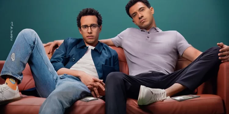 طه دسوقي عن مشاركته في “سيكو سيكو”: “فكرة مختلفة وتجربة شبابية بالكامل”