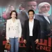 نجوم فيلم “استنساخ” يحتفلون بالعرض الخاص في التجمع الخامس بحضور فني لافت