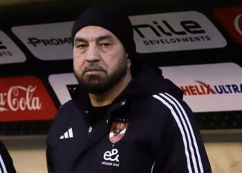 استقالة محمد رمضان رسميًا من منصبه في الأهلي بعد وداع دوري أبطال أفريقيا