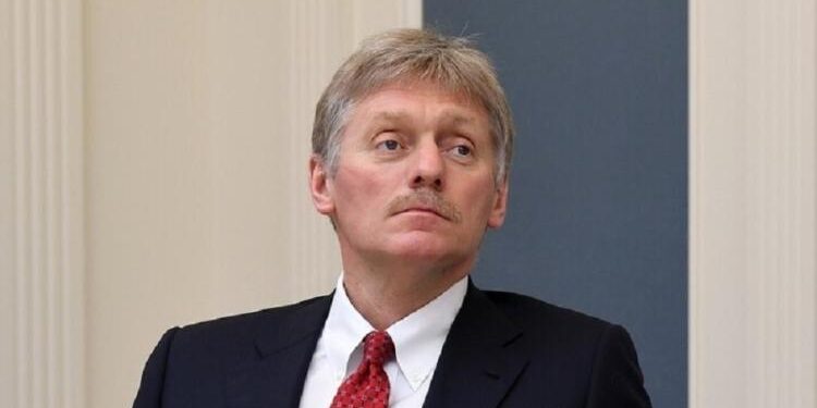 الكرملين: نتابع تقارير عن خطة ترامب لتسوية الأزمة الأوكرانية والنقاشات يجب أن تظل مغلقة