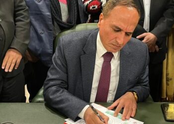 عبد المحسن سلامة لـ «الاتجاه»: أرفض الإساءة وأتضامن مع جميع الزملاء ضد حملات التشويه