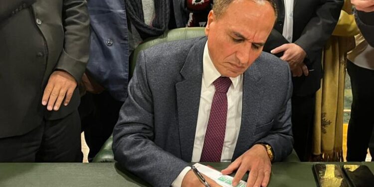 عبد المحسن سلامة لـ «الاتجاه»: أرفض الإساءة وأتضامن مع جميع الزملاء ضد حملات التشويه