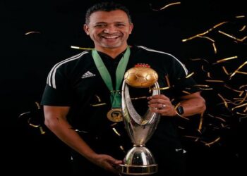 سامي قمصان يودع الأهلي برسالة مؤثرة: “الانتماء والحب لا ينتهيان”