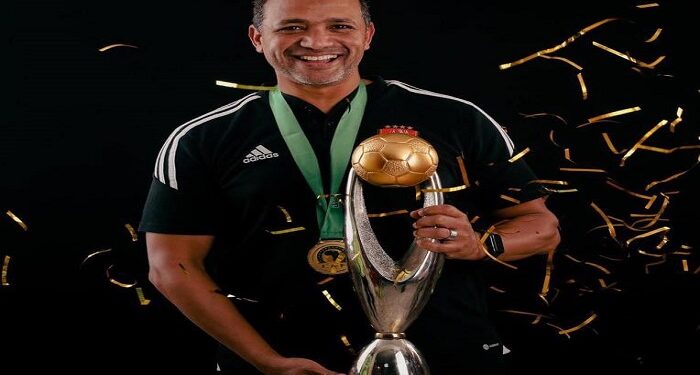 سامي قمصان يودع الأهلي برسالة مؤثرة: “الانتماء والحب لا ينتهيان”