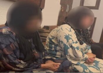 الداخلية تكشف حقيقة فيديو سيدة الشرقية