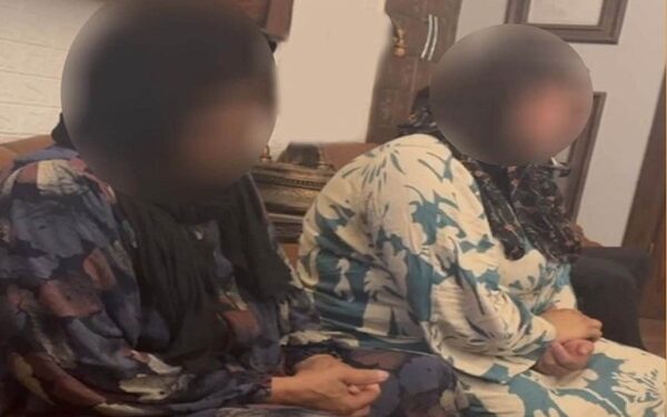 الداخلية تكشف حقيقة فيديو سيدة الشرقية