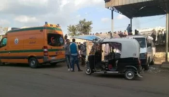 العثور على جثة تلميذة مذبوحة بجوار مسجد في الدقهلية.. والنيابة تباشر التحقيقات