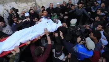 ارتفاع حصيلة شهداء العدوان الإسرائيلي على غزة إلى أكثر من 51 ألف شهيد