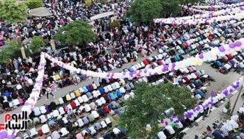 موعد عيد الأضحى 2025 في مصر والدول العربية