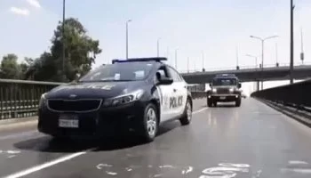 وزارة الداخلية تواصل حملاتها الأمنية المكثفة وتضبط 363 قضية مخدرات و203 قطع سلاح ناري