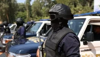 حملات أمنية مكثفة تسفر عن ضبط كميات كبيرة من المخدرات والأسلحة بأسوان ودمياط