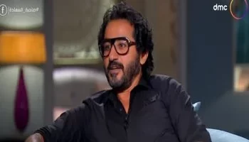 أحمد حلمي يستعد لفيلم جديد بعنوان “قصة مدينة” من إخراج محمد شاكر خضير