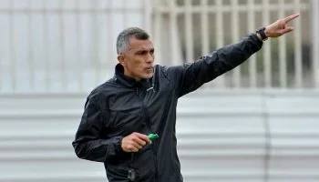 أسامة نبيه يستقر على تشكيل منتخب مصر أمام سيراليون في أمم أفريقيا