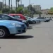 ضبط شخص يفرض رسوماً غير قانونية لركن السيارات في باب الشعرية