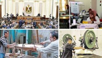 شروط وضوابط تمويل المشروعات المتعثرة وفقًا لقانون تنمية المشروعات المتوسطة والصغيرة