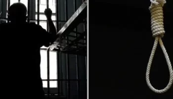 الإعدام لسيدة وعشيقها بتهمة قتل زوجها وتقطيع جثمانه في القاهرة