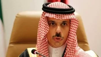 اتصال هاتفي بين وزيري خارجية السعودية وإيران لبحث محادثات إيران وأمريكا برعاية عمانية