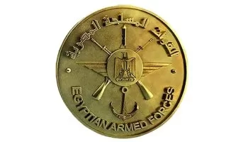 وزير الدفاع ورئيس الأركان يهنئان الرئيس السيسي والقوات المسلحة بالذكرى الـ43 لتحرير سيناء
