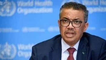 منظمة الصحة العالمية تطلق أول إرشادات عالمية لتشخيص وعلاج التهاب السحايا