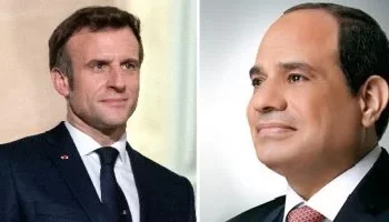 إنفوباى الأرجنتينية تشيد بدور مصر في دعم القضية الفلسطينية واستضافة قمة ثلاثية لبحث أزمة غزة