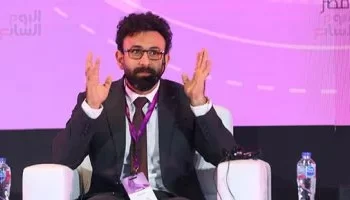 محكمة مستأنف القاهرة الاقتصادية تنظر استئناف إبراهيم فايق وأحمد عبد الباسط في قضية تسريب غرفة الفار