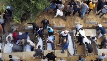 وزارة الصحة: ارتفاع حصيلة الشهداء في غزة إلى 50,669 منذ بدء العدوان