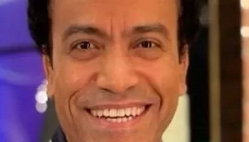 سامح حسين: أبتعد عن الكوميديا في “استنساخ” والتنوع هو هدفي.. والإجازات؟ “كانت مجرد أمنية”
