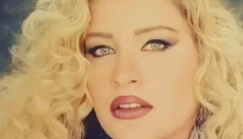 آخر تصريحات الفنانة الراحلة شيرين سيف النصر عن نيتها العودة للساحة الفنية